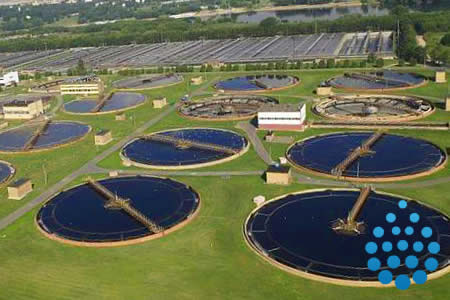 Промышленная очистка воды в Омске