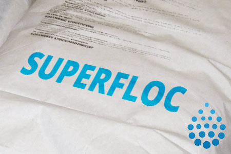 Суперфлок (Superfloc) в Омске Суперфлок (Superfloc)